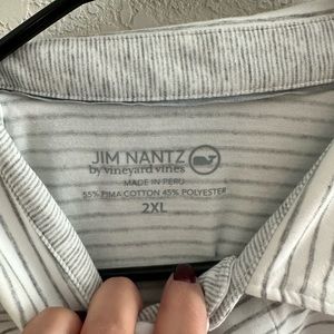 2XL Vinyard Vines UOH cotton polo